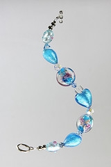 murano bead jewelry